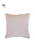20s Cotton Cushion Cover In Floral Print